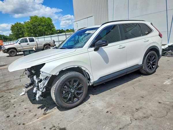 2023 HONDA CR-V Sport
