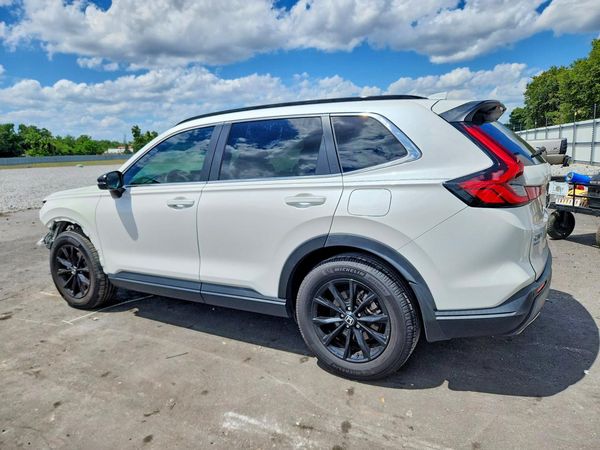 2023 HONDA CR-V Sport