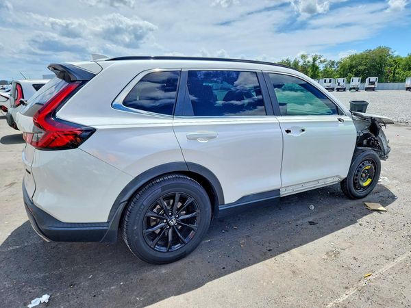 2023 HONDA CR-V Sport