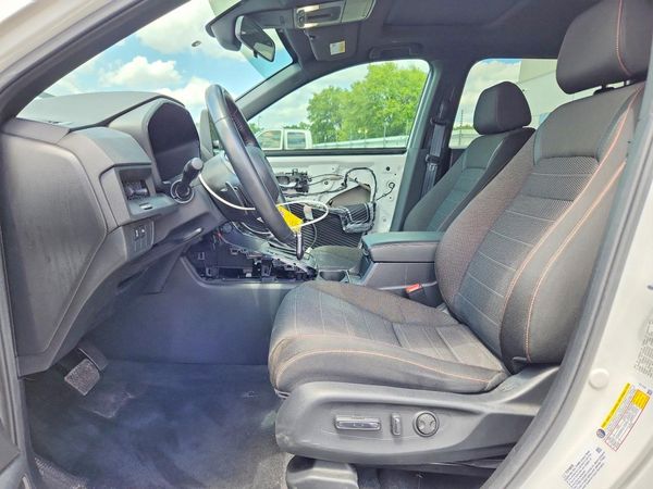 2023 HONDA CR-V Sport