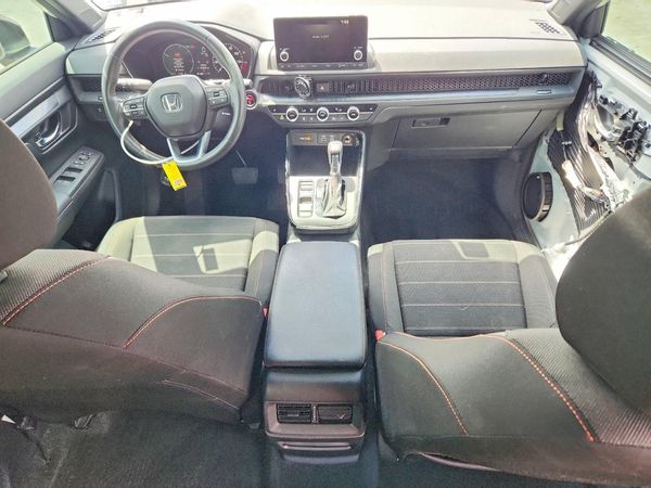 2023 HONDA CR-V Sport