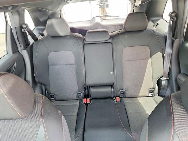 2023 HONDA CR-V Sport