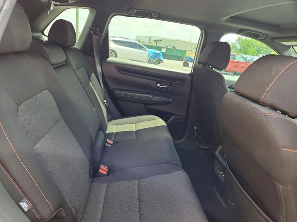 2023 HONDA CR-V Sport