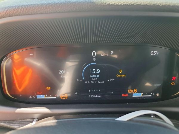 2022 JEEP WAGONEER SERIES III 4X2