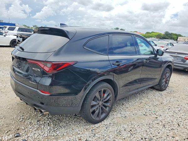 2022 ACURA MDX Type S