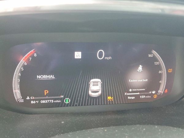 2022 ACURA MDX Type S