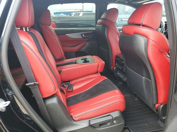 2022 ACURA MDX Type S