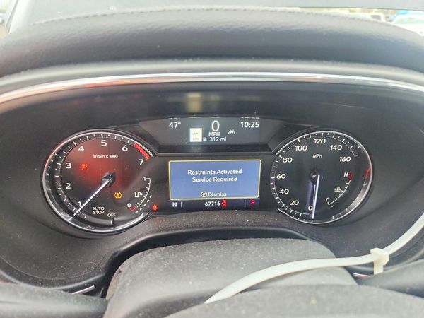 2021 CADILLAC CT5