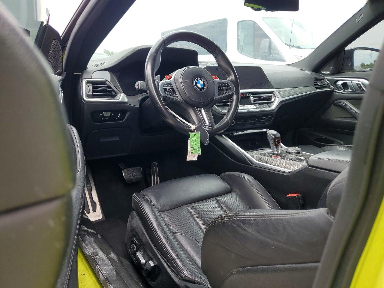 2021 BMW M4