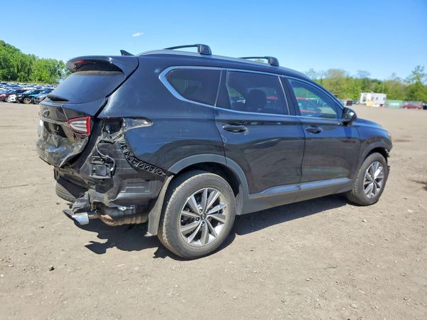 2019 HYUNDAI SANTA FE SEL, SEL Plus