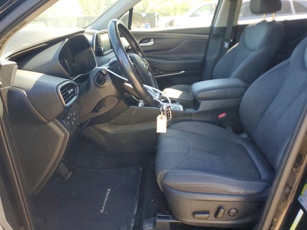 2019 HYUNDAI SANTA FE SEL, SEL Plus