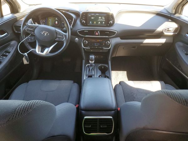 2019 HYUNDAI SANTA FE SEL, SEL Plus
