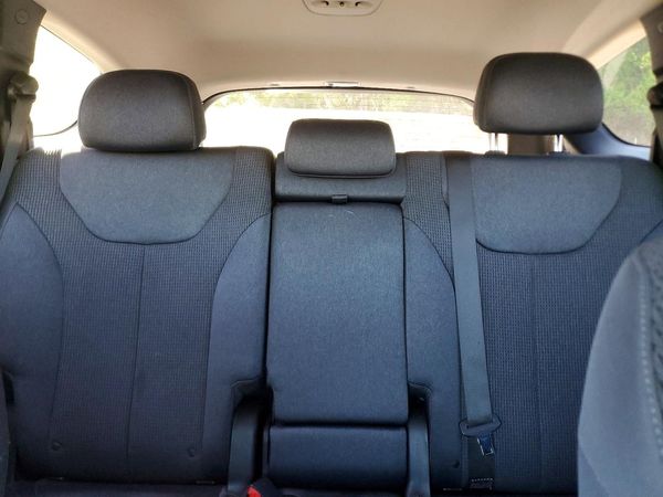 2019 HYUNDAI SANTA FE SEL, SEL Plus