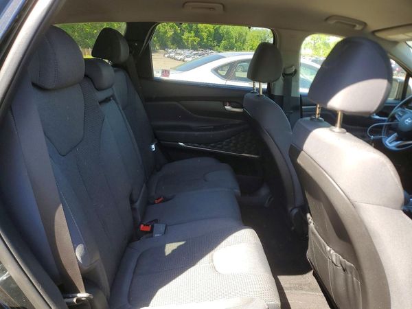 2019 HYUNDAI SANTA FE SEL, SEL Plus