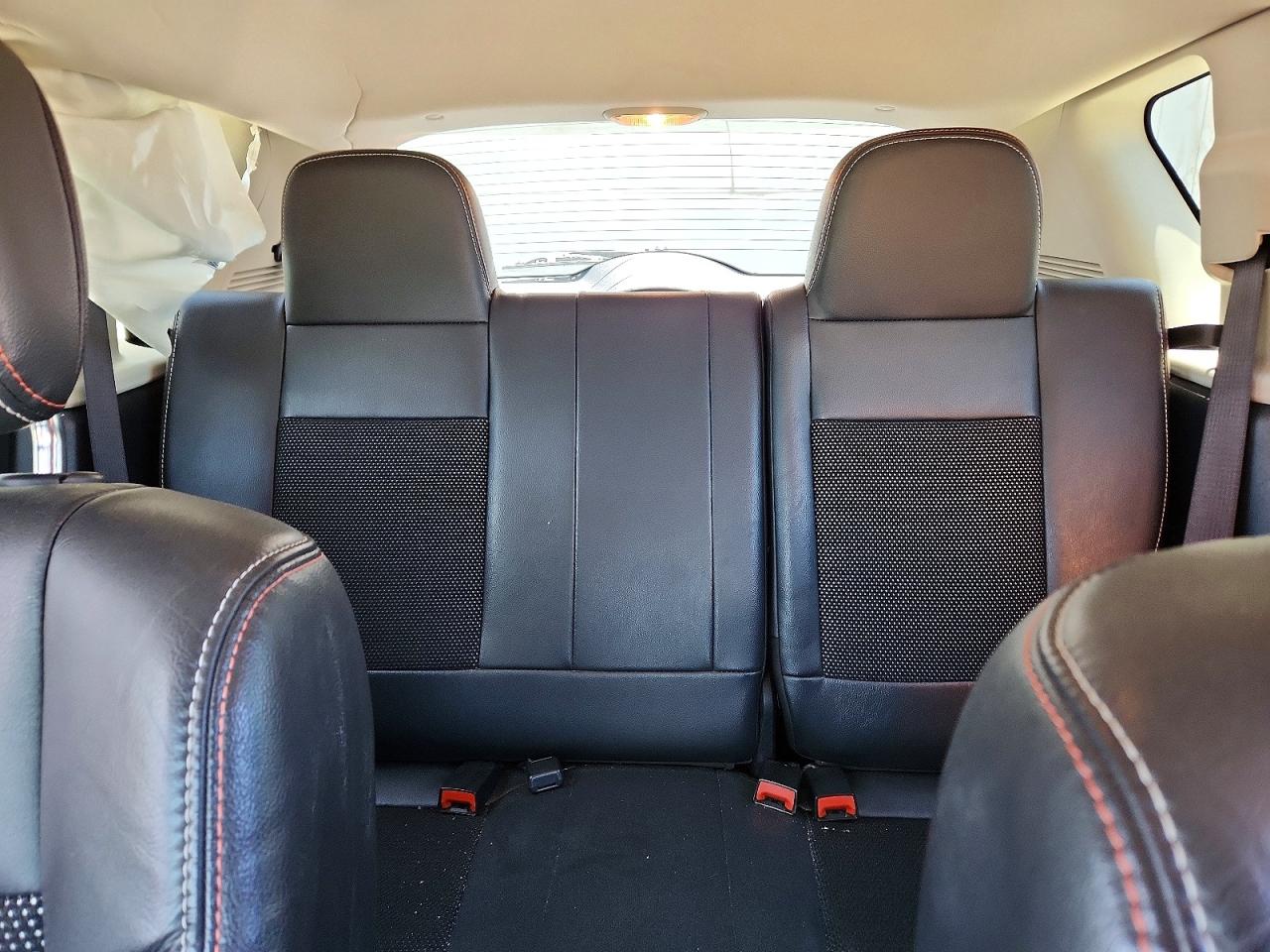 2016 JEEP COMPASS SPORT 4X4