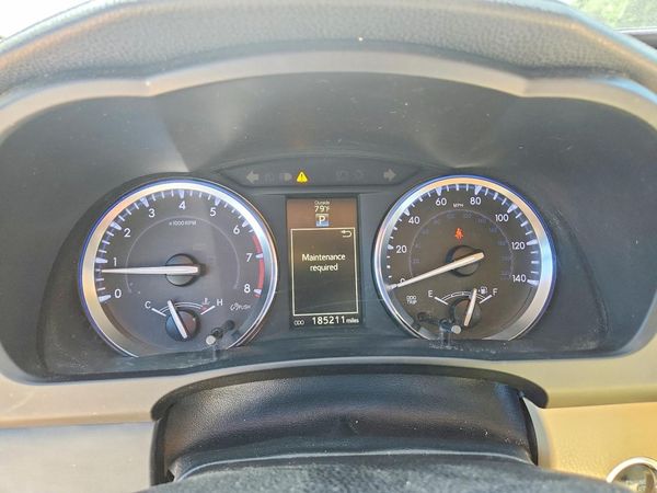 2016 TOYOTA HIGHLANDER Base/Hybrid