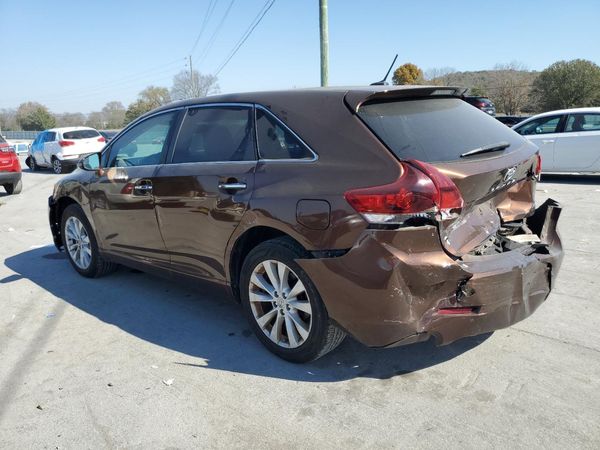 2013 TOYOTA VENZA