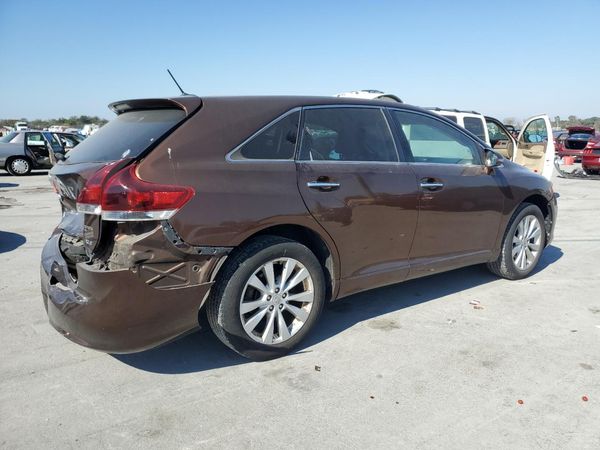 2013 TOYOTA VENZA