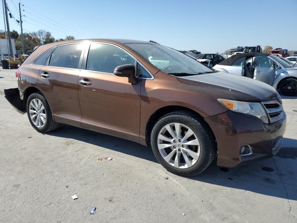 2013 TOYOTA VENZA