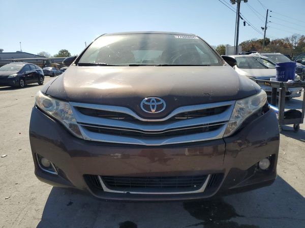 2013 TOYOTA VENZA