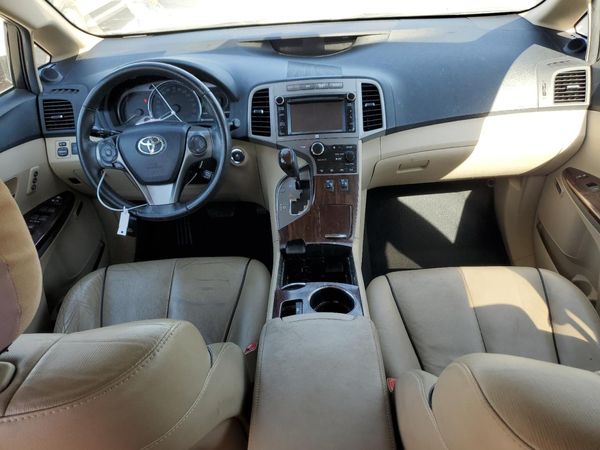 2013 TOYOTA VENZA