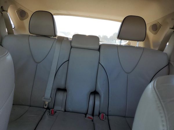 2013 TOYOTA VENZA