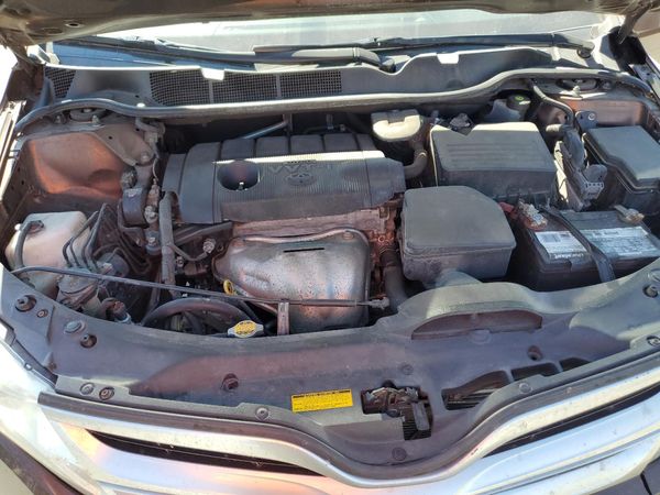 2013 TOYOTA VENZA