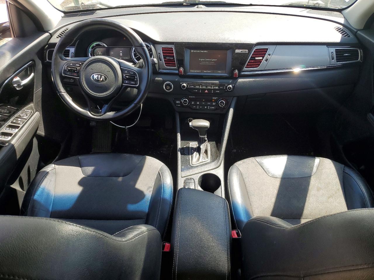 2017 KIA NIRO EX / EX Prem