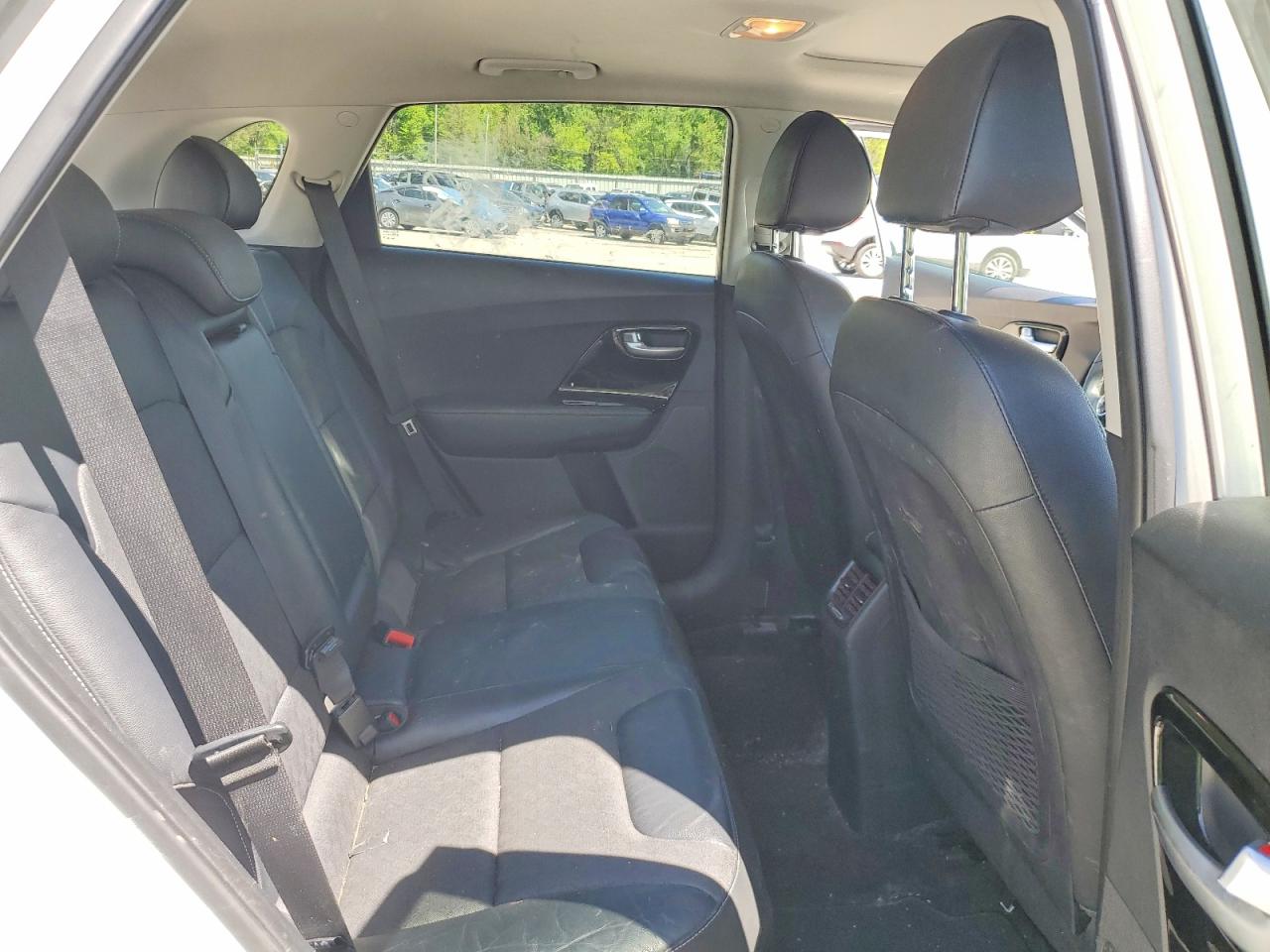 2017 KIA NIRO EX / EX Prem