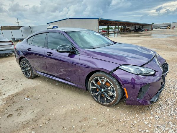 2026 BMW 228XI xDrive GC
