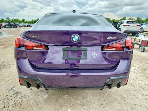 2026 BMW 228XI xDrive GC