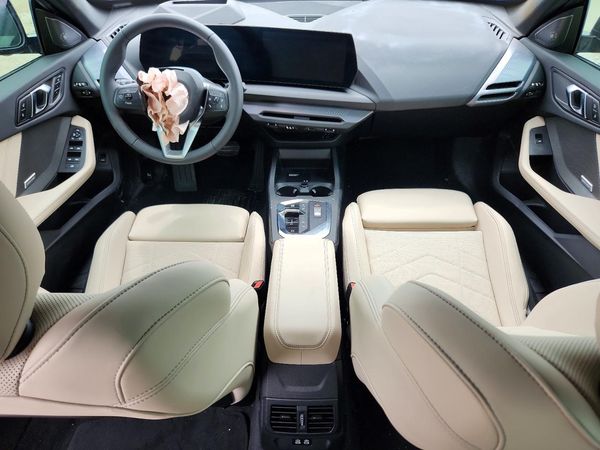 2026 BMW 228XI xDrive GC