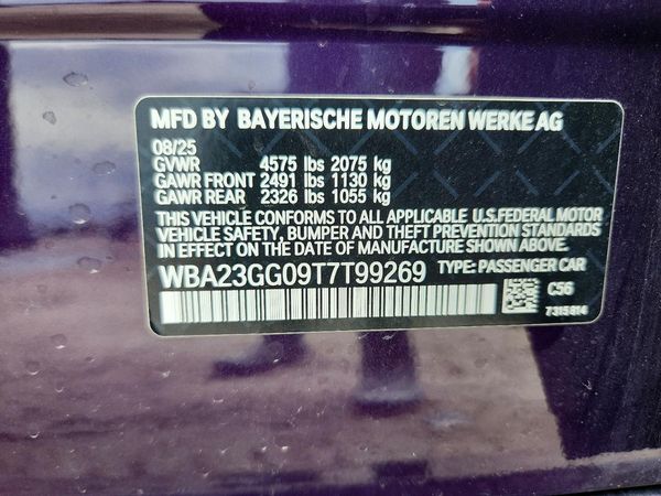 2026 BMW 228XI xDrive GC