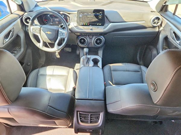 2024 CHEVROLET BLAZER 3LT