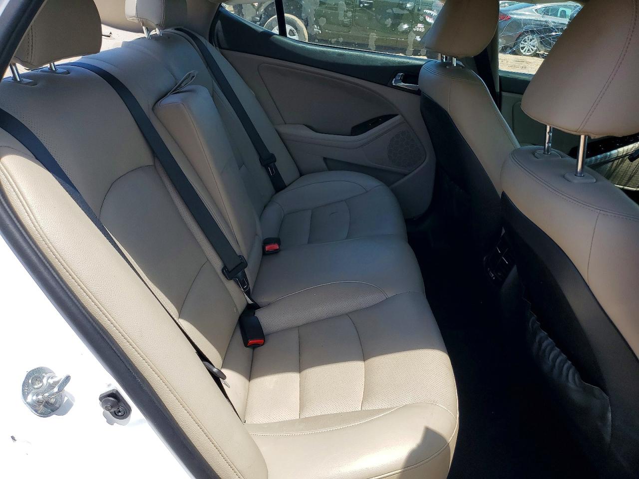 2014 KIA OPTIMA 2.4 EX STD/Premium /Tech