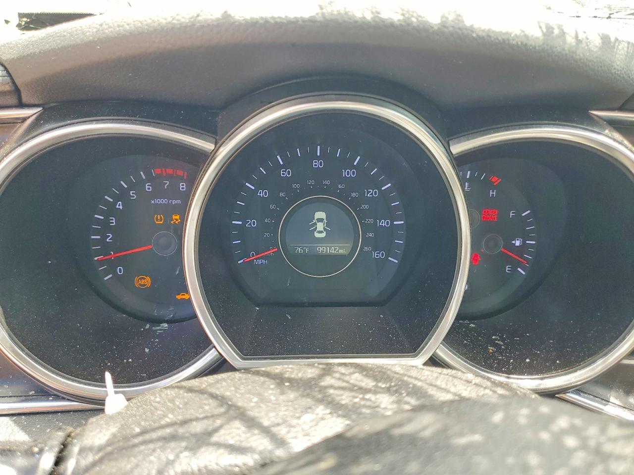 2014 KIA OPTIMA 2.4 EX STD/Premium /Tech