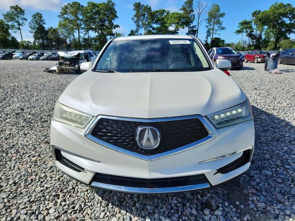 2017 ACURA MDX