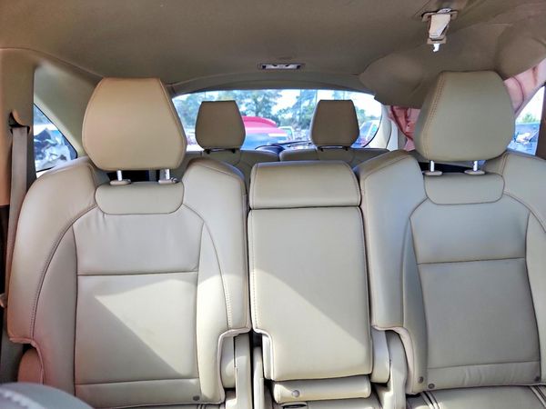 2017 ACURA MDX