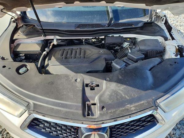 2017 ACURA MDX