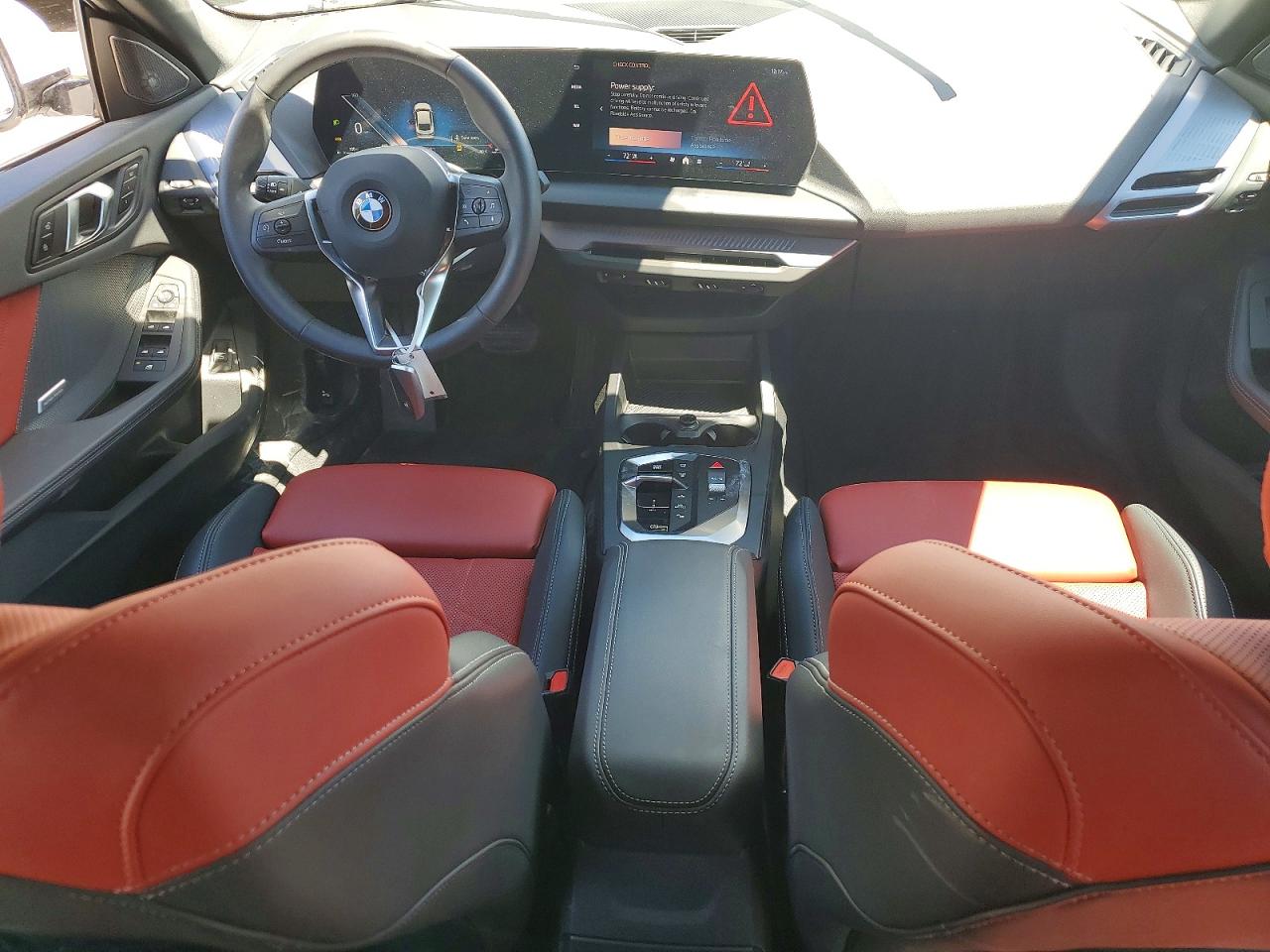 2025 BMW 228XI