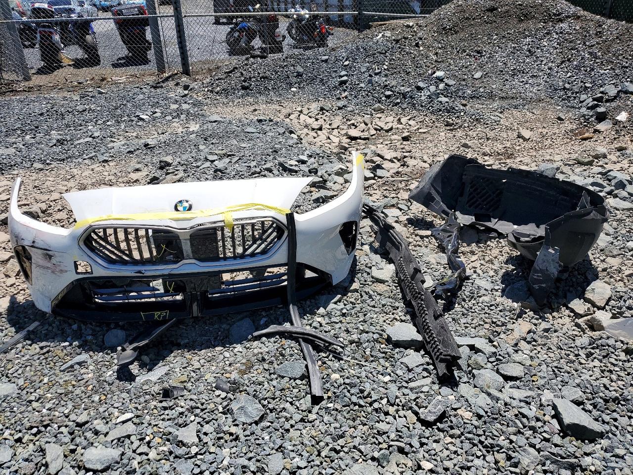 2025 BMW 228XI