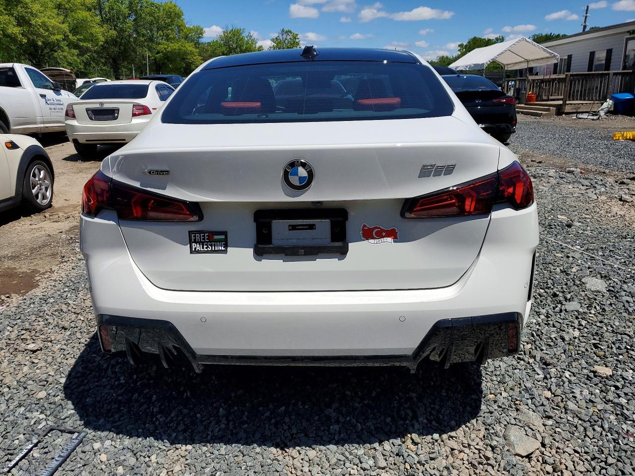 2025 BMW 228XI