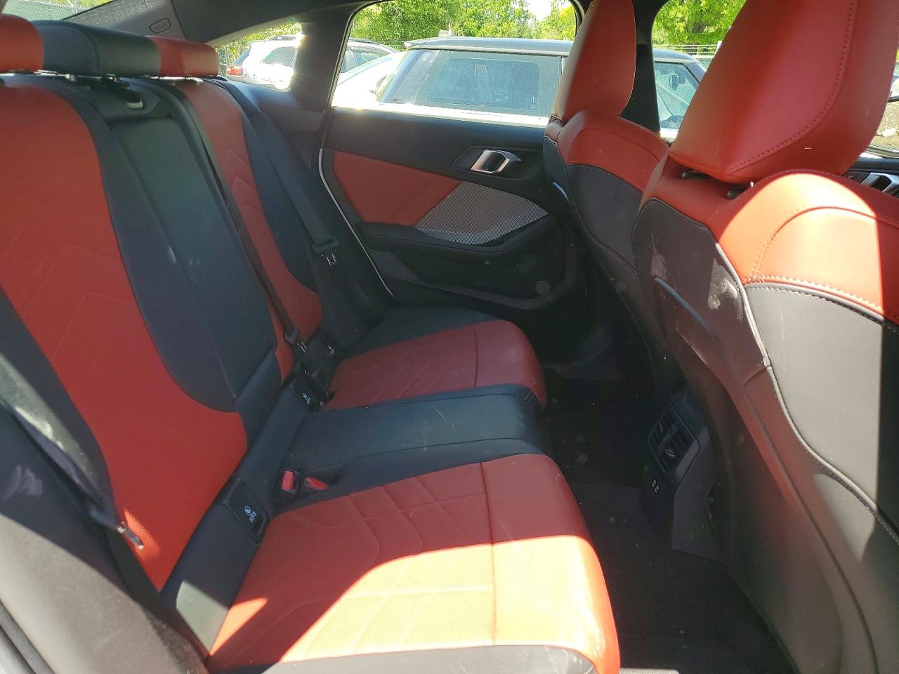 2025 BMW 228XI