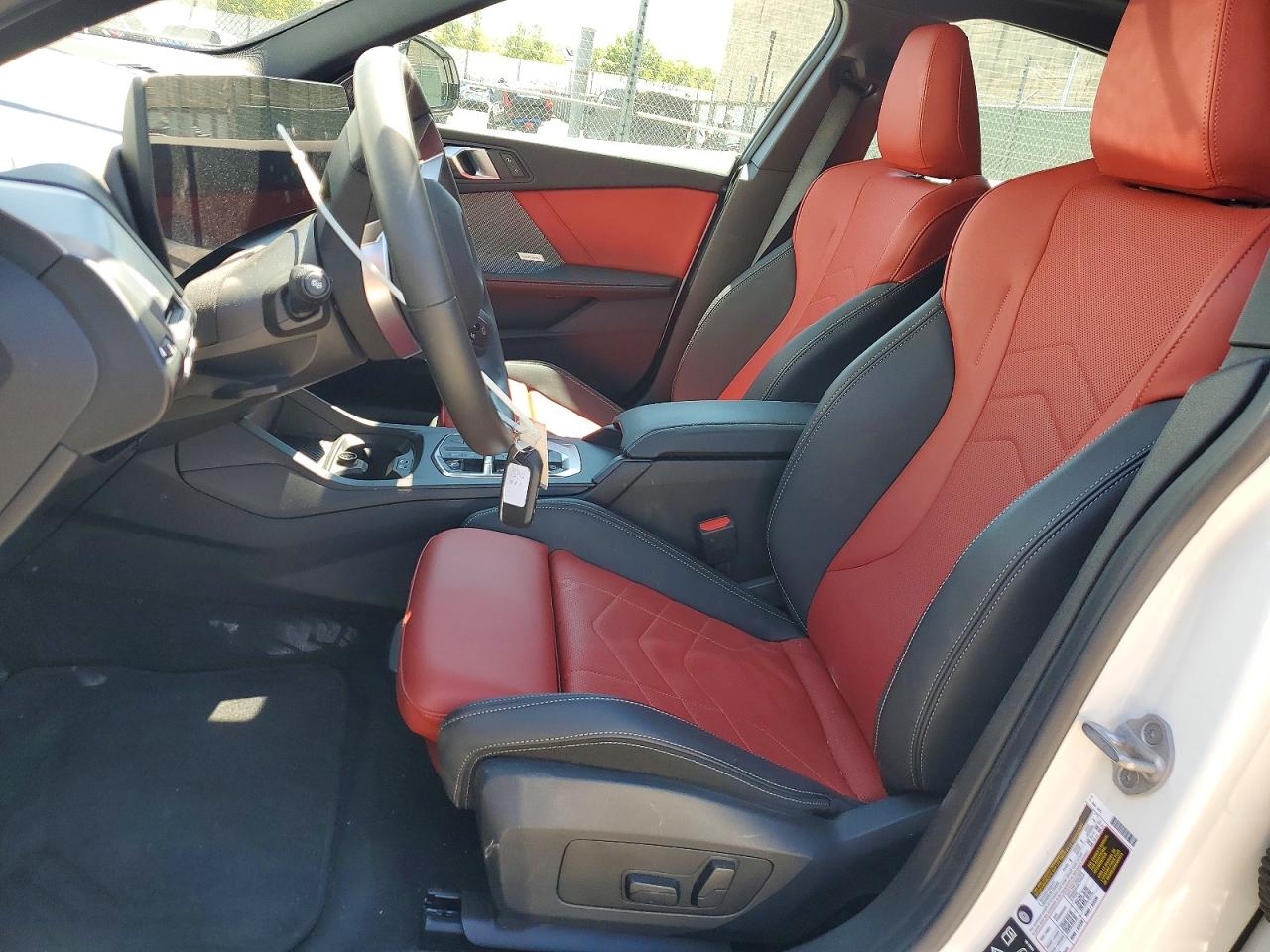 2025 BMW 228XI