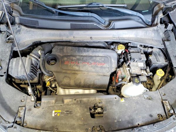 2018 JEEP COMPASS LATITUDE 4X2