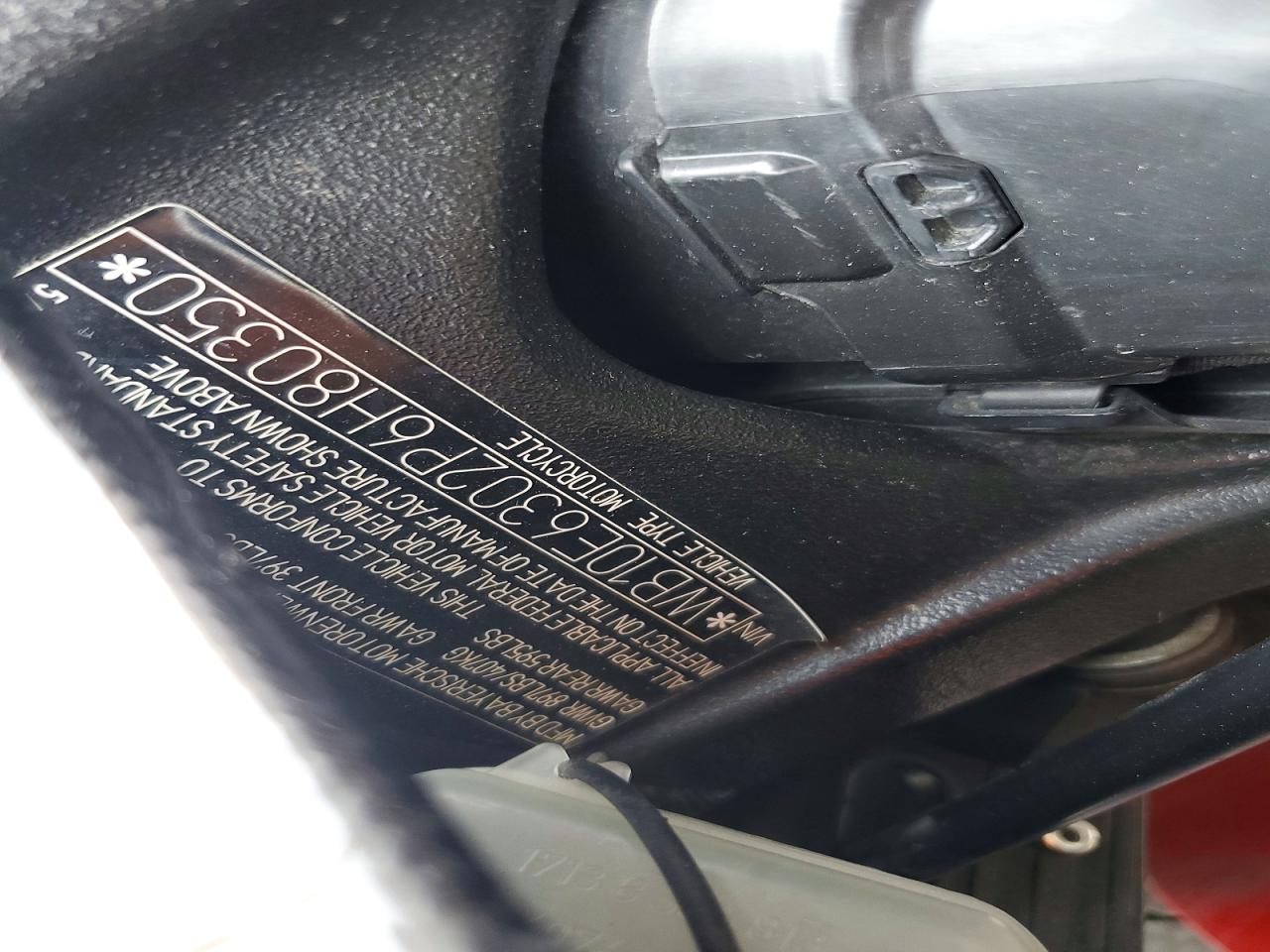2023 BMW S 1000