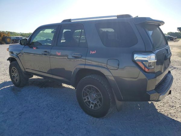2015 TOYOTA 4RUNNER Base Grade