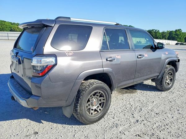 2015 TOYOTA 4RUNNER Base Grade