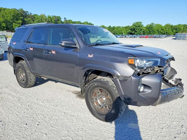 2015 TOYOTA 4RUNNER Base Grade