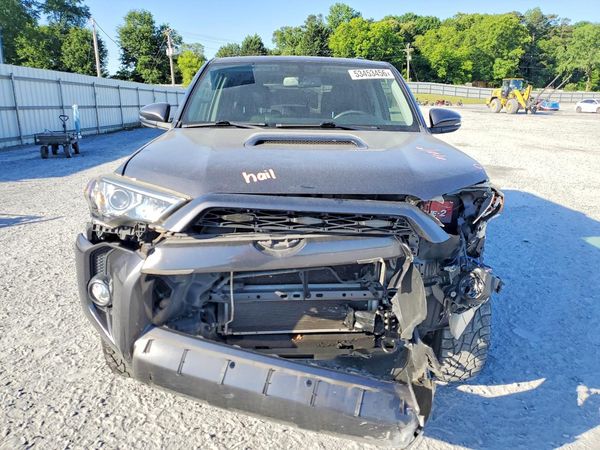 2015 TOYOTA 4RUNNER Base Grade